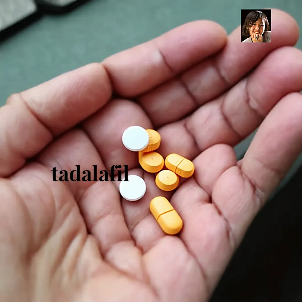 Tadalafil generico precio